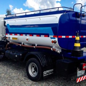 Transporte de Água Potável em São Paulo – (11) 94743-8499